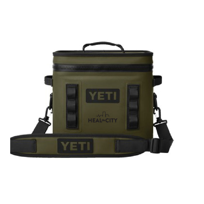 YETI® Hopper Flip® 12 Soft Cooler