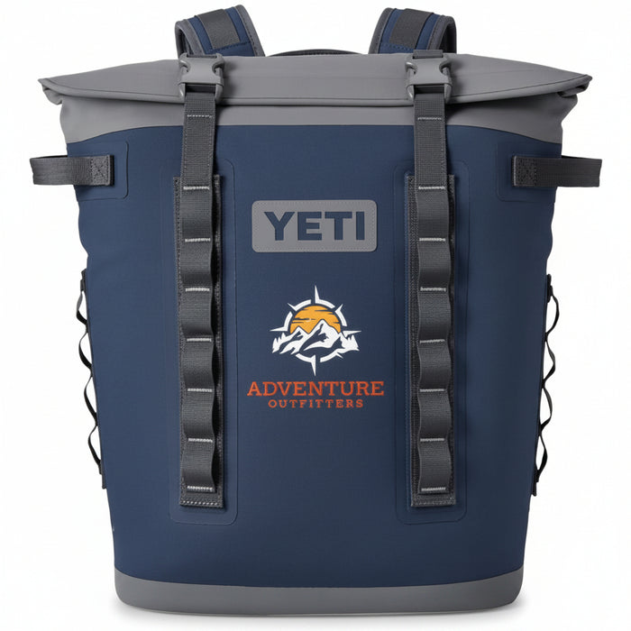 YETI® Hopper® M20 Backpack Soft Cooler-Tournamentshowroom.com