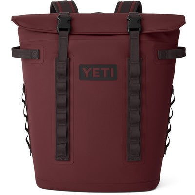 YETI® Hopper® M20 Backpack Soft Cooler