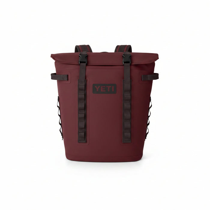 YETI® Hopper® M20 Backpack Soft Cooler-Tournamentshowroom.com