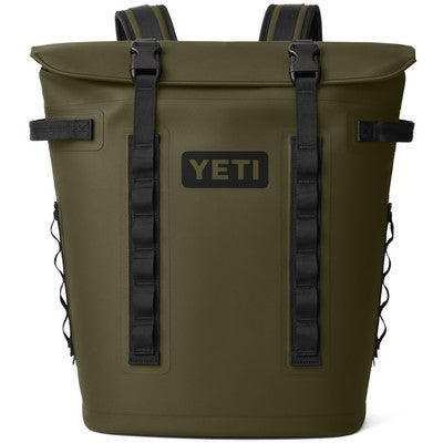 YETI® Hopper® M20 Backpack Soft Cooler