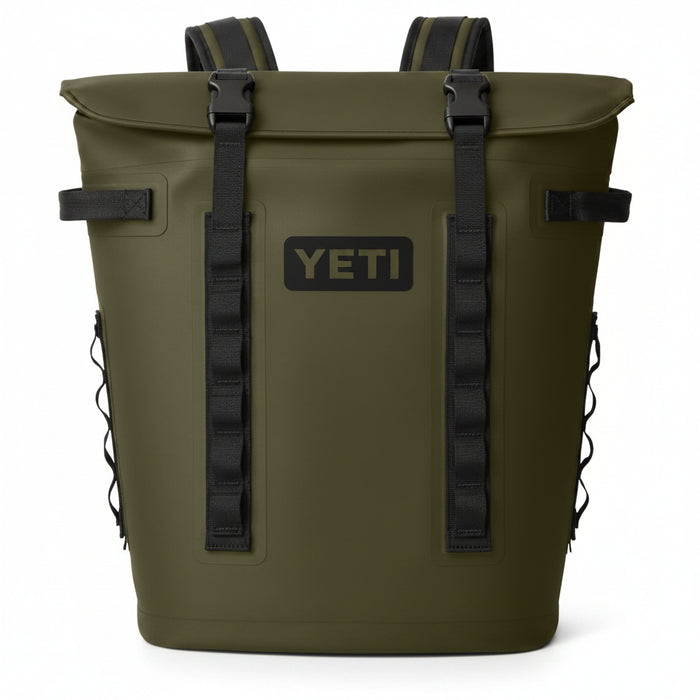 YETI® Hopper® M20 Backpack Soft Cooler-Tournamentshowroom.com