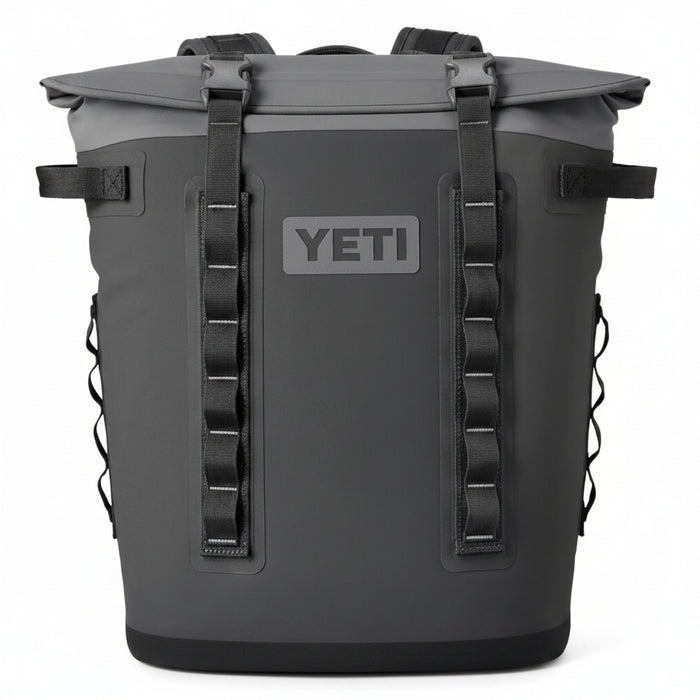 YETI® Hopper® M20 Backpack Soft Cooler-Tournamentshowroom.com
