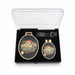 Golf tag and Money Clip Essentials Set-Tournamentshowroom.com