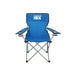 Custom Logo Heavy-Duty Game Day Event Folding Chair – 300 lb Weight Capacity - Tournamentshowroom.com