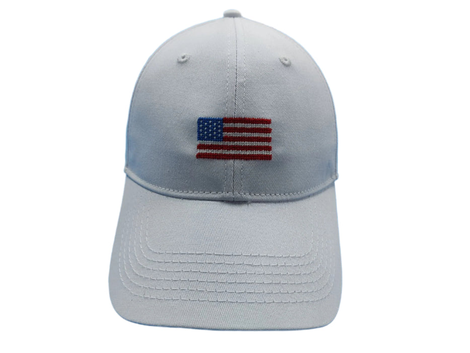 Custom Logo Golf Embroidered Hat