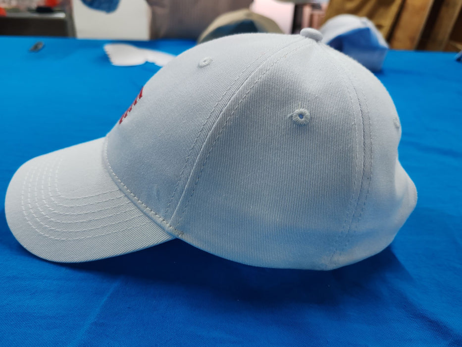 Custom Logo Golf Embroidered Hat