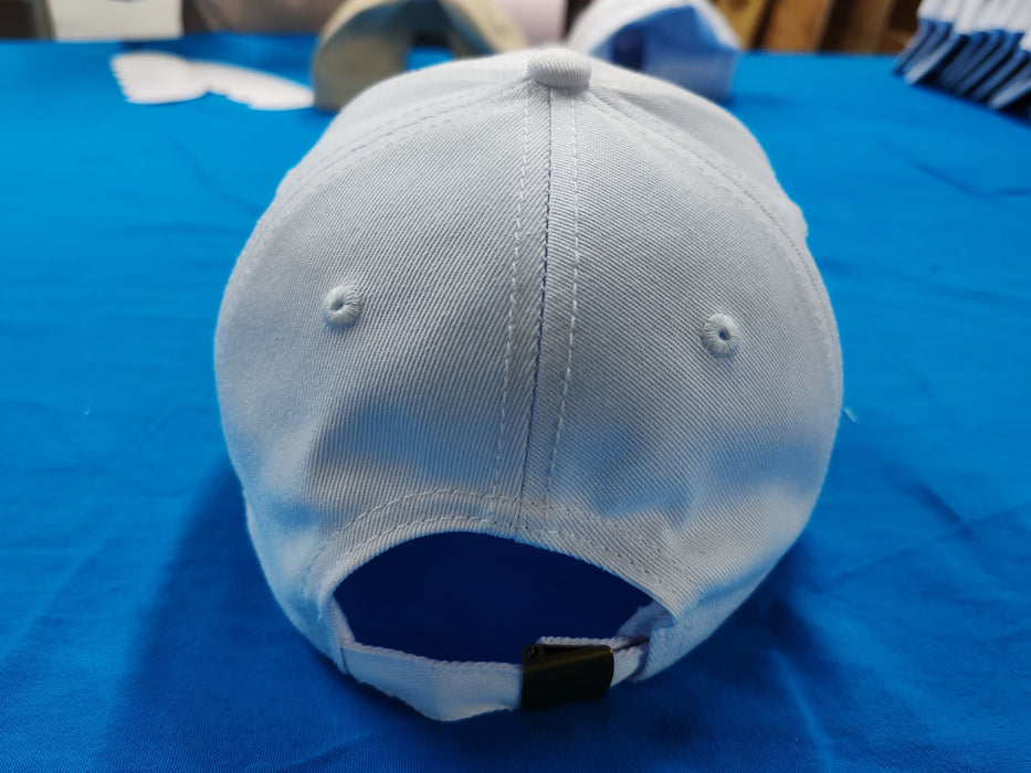 Custom Logo Golf Embroidered Hat
