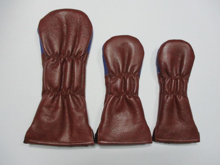 Custom Logo Golf Head Covers