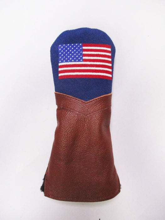Custom Logo Golf Head Covers