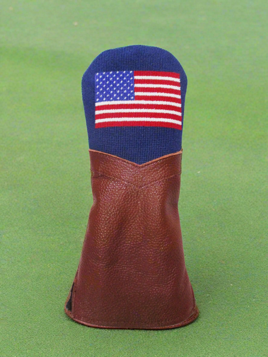 Custom Logo Golf Head Covers