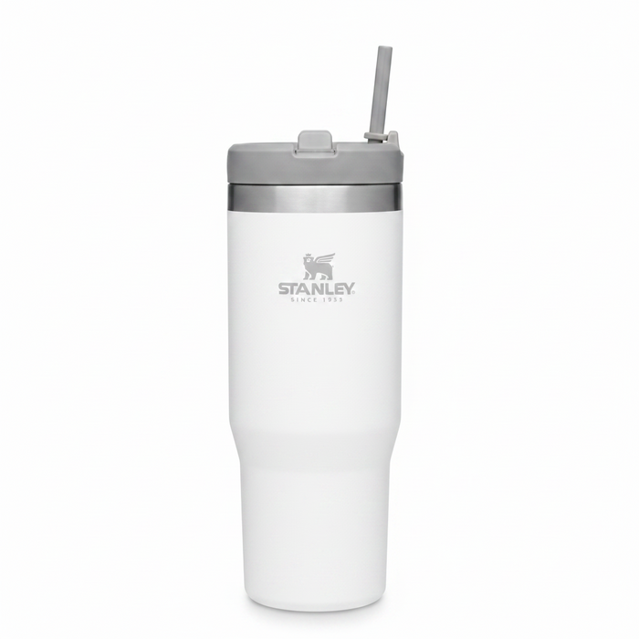 Golf STANLEY ICEFLOW™ FLIP STRAW TUMBLER 30OZ-Tournamentshowroom.com