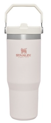 Golf STANLEY ICEFLOW™ FLIP STRAW TUMBLER 30OZ