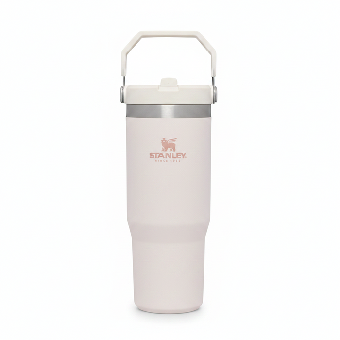 Golf STANLEY ICEFLOW™ FLIP STRAW TUMBLER 30OZ-Tournamentshowroom.com