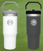 Golf STANLEY ICEFLOW™ FLIP STRAW TUMBLER 30OZ - Tournamentshowroom.com