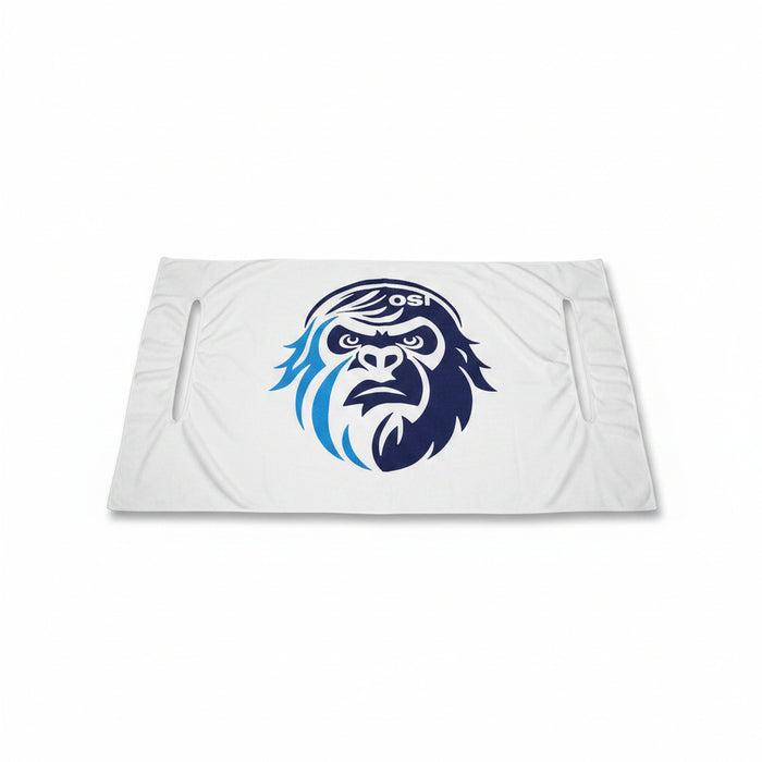 Custom Logo Golf Cart Cover