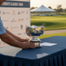Custom Logo Corporate Executive Golf Award Bowl - Tournamentshowroom.com