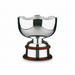 Custom Logo Corporate Executive Golf Award Bowl - Tournamentshowroom.com