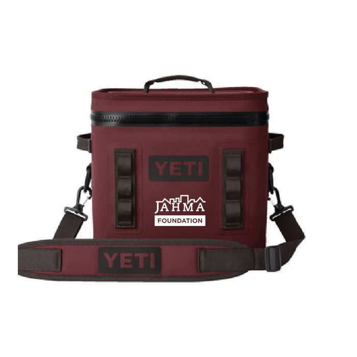 YETI® Hopper Flip® 12 Soft Cooler