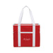Custom Logo Varsity Club Everyday Tote Bag - Tournamentshowroom.com