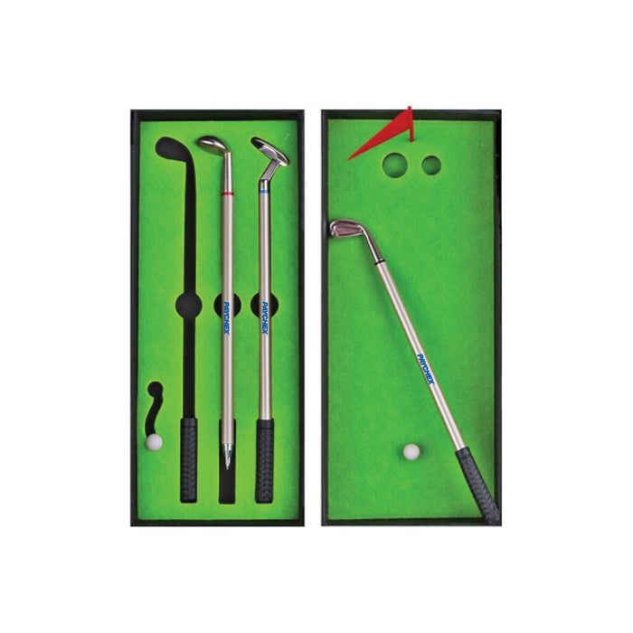 Mini Golf Desktop Game Pen Kit