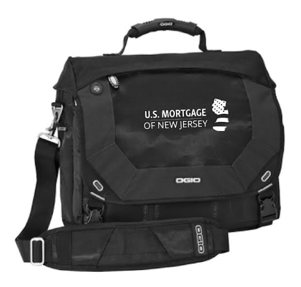 Custom Logo Golf Jack Pack Messenger Bag OGIO