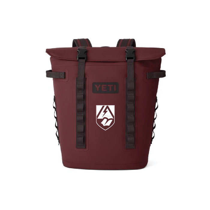 YETI® Hopper® M20 Backpack Soft Cooler