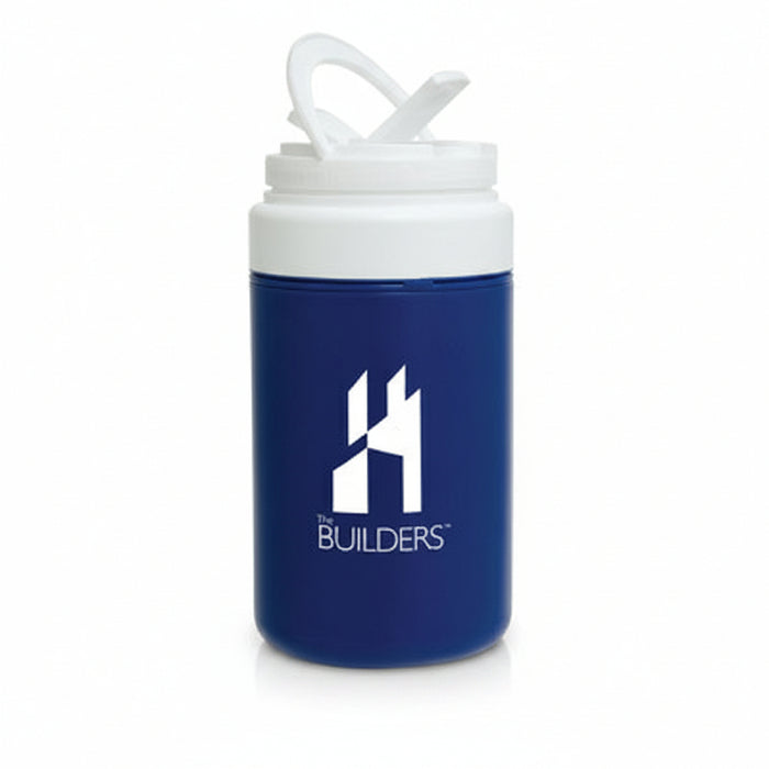 64 Oz. Insulated Golf Glacier Cooler Jug-Tournamentshowroom.com