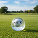Custom Logo Golf Mania Squeeze Stress Relief Ball - Tournamentshowroom.com