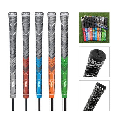 Rubber Golf Grip