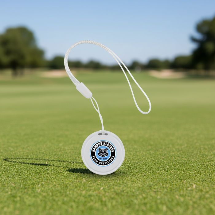 Custom Logo Find It All Universal Bluetooth Tracker