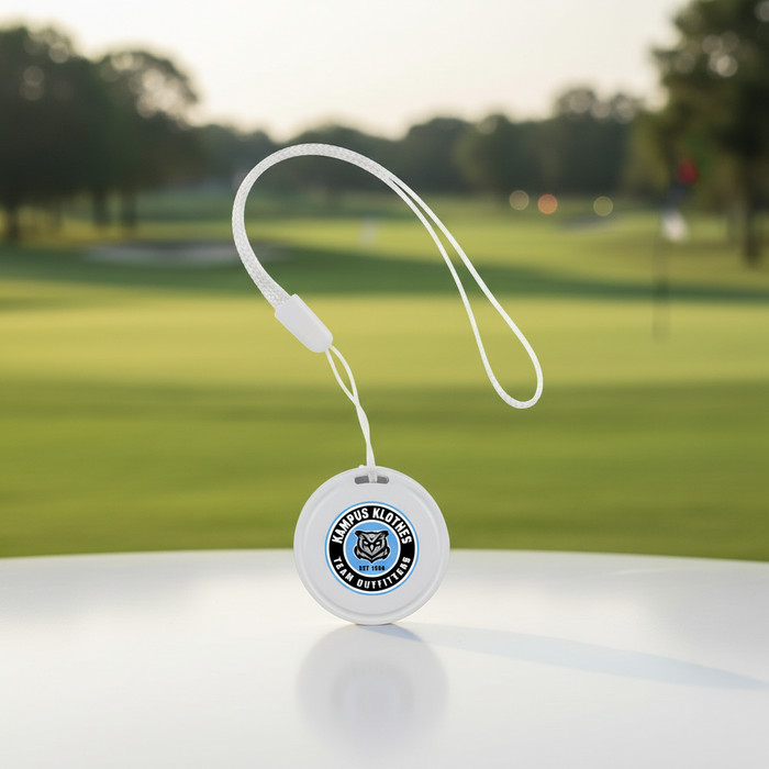 Custom Logo Find It All Universal Bluetooth Tracker