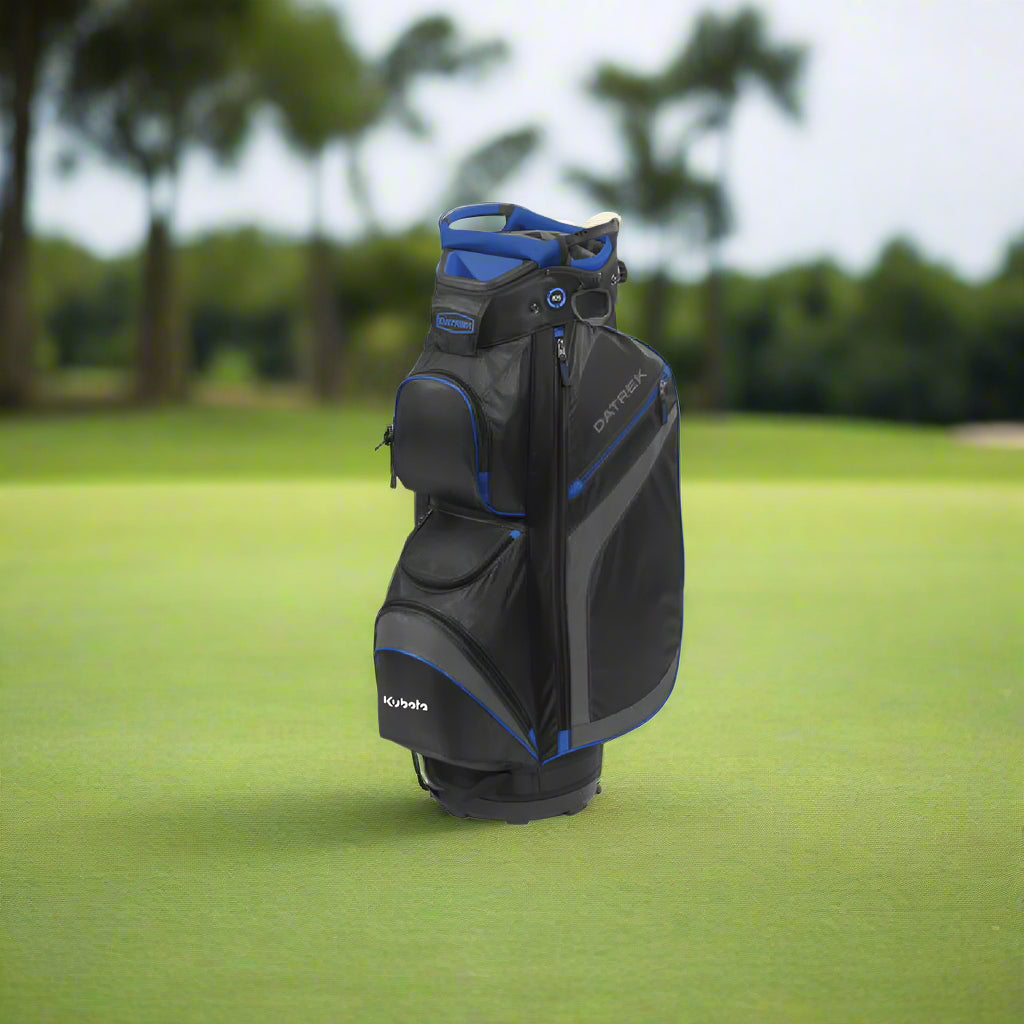 Datrek DG Lite II Golf Cart Bag-Tournamentshowroom.com