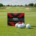 Custom Logo Precept Power Drive Golf Ball - Tournamentshowroom.com