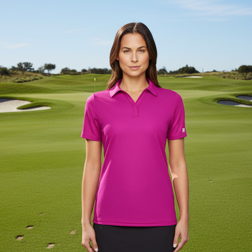 Custom Under Armour Ladies' Corp Performance Polo Embroidered with your Logo - Tournamentshowroom.com