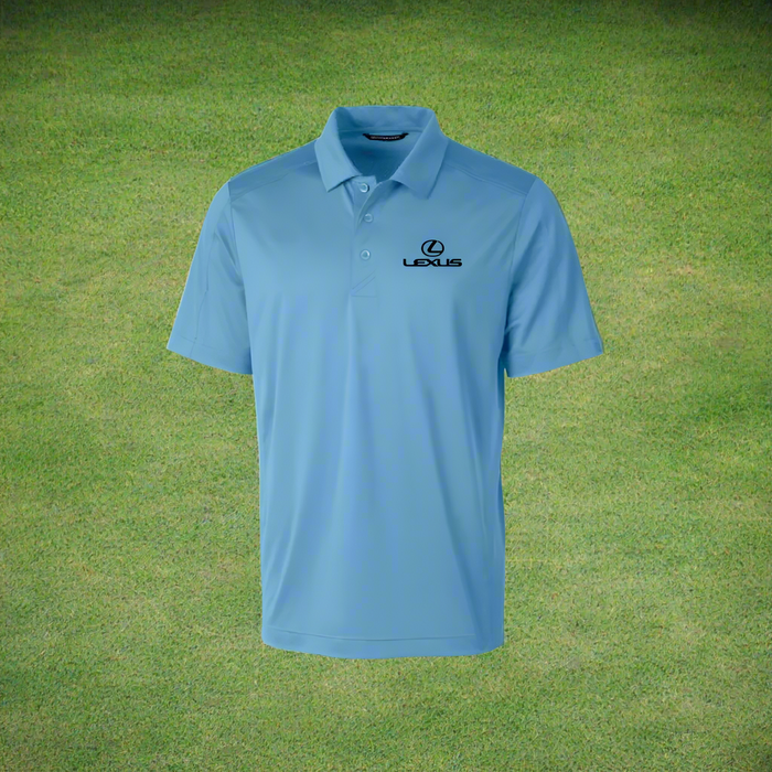 Custom Logo Embroidered Cutter & Buck Men's Prospect Polo