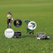 Custom Shaped Hat Clip with Ball Marker - Tournamentshowroom.com