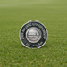 Custom Logo MagnaMark Golf Clip - Tournamentshowroom.com