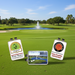 Custom Logo Prime Rectangular Golf Money Clip - Tournamentshowroom.com