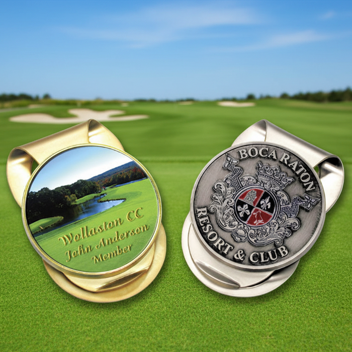 GolfGuard ProClip - 1 3/4" - Tournamentshowroom.com