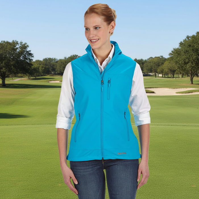 Marmot Mountain Ladies' Tempo Vest
