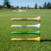 Custom Logo Golf Tees (3 1/4") - Tournamentshowroom.com