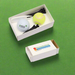 Custom Logo Golf Gift Box Set B - Tournamentshowroom.com