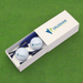 Custom Logo Golf Gift Box Set D - Tournamentshowroom.com