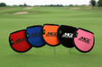 Custom Logo Pocket Pro Golf Ball Cleaner - Tournamentshowroom.com