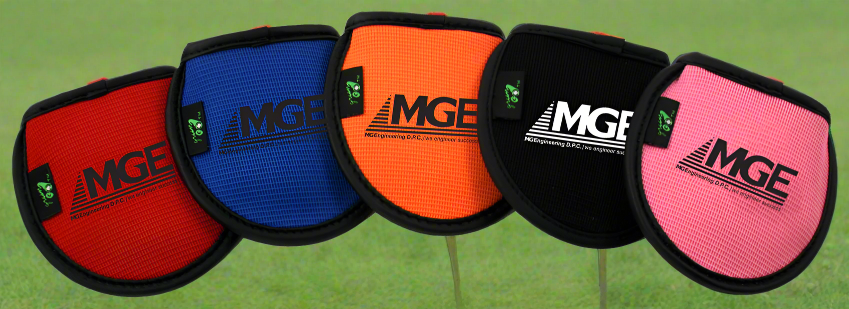 Custom Logo Pocket Pro Golf Ball Cleaner