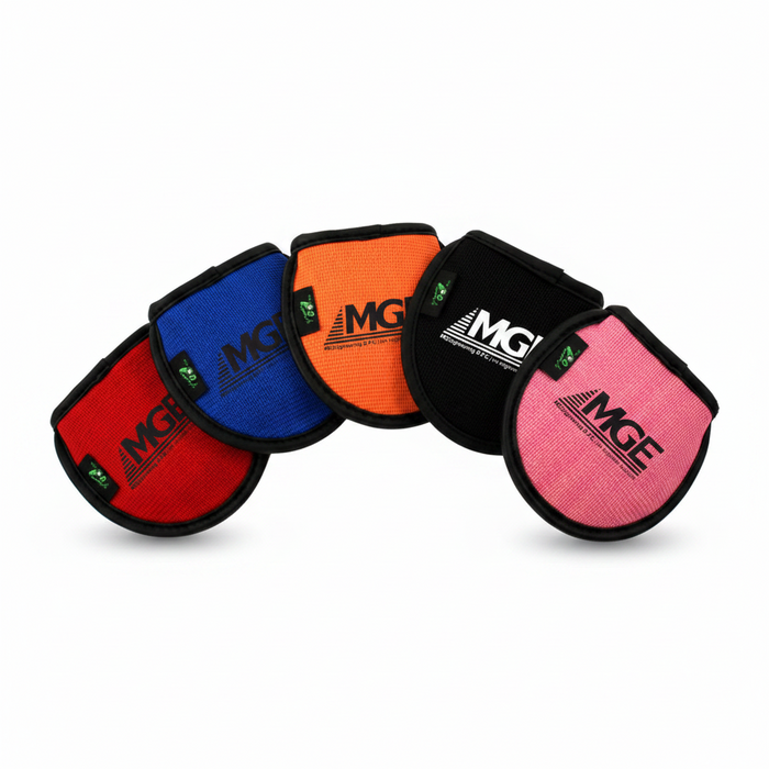 Custom Logo Pocket Pro Golf Ball Cleaner Waterproof