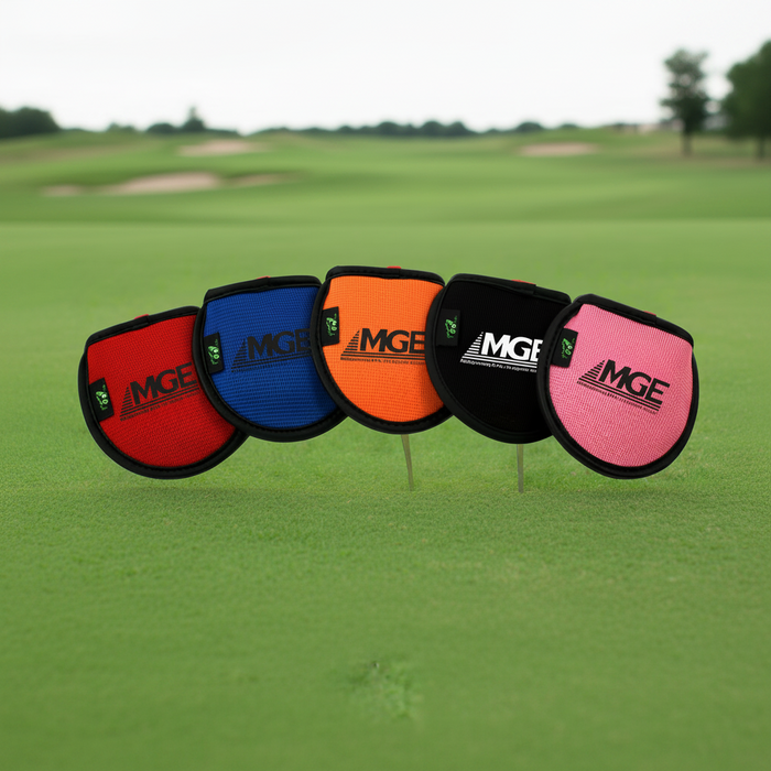 Custom Logo Pocket Pro Golf Ball Cleaner Waterproof