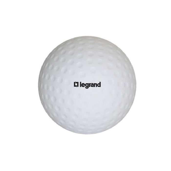 Golf Ball Shape Stress Reliever