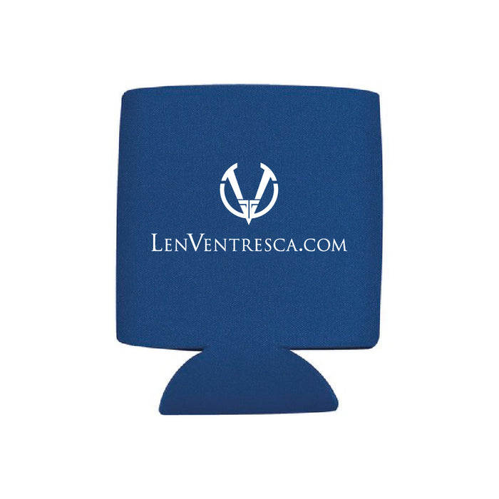 Custom Logo 12oz Collapsible Can Holder